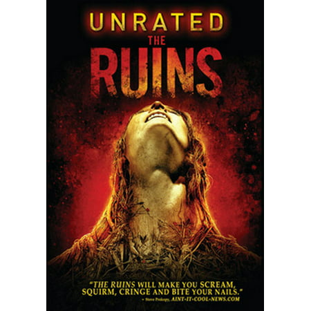 The Ruins (DVD)