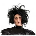 thumbnail image 5 of Rubie's Edward Scissorhands Grand Heritage Adult Costume, Standard | 56212, 5 of 5