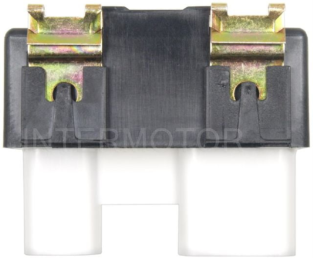 GOPARTS Replacement for 20002007 Volvo S40 Engine Cooling Fan Motor Relay (2.0T / 2.4i / Base