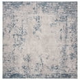 thumbnail image 4 of Safavieh  Invista Dariana Contemporary Abstract Rug 6'7" x  6'7" 6' Square Square, 4 of 5