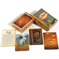 thumbnail image 5 of Treingi 2024 Dixit Stella Univerus Juego de mesa en inglés Dixit Expansion Journey Harmonies Daydreams Card Friends Family Dinner Party Juego de mesa, 5 of 5