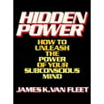 thumbnail image 2 of Pre-Owned Hidden Power: How to Unleash the Power of Your Subconscious Mind (Paperback) 0133868893 9780133868890, 2 of 2