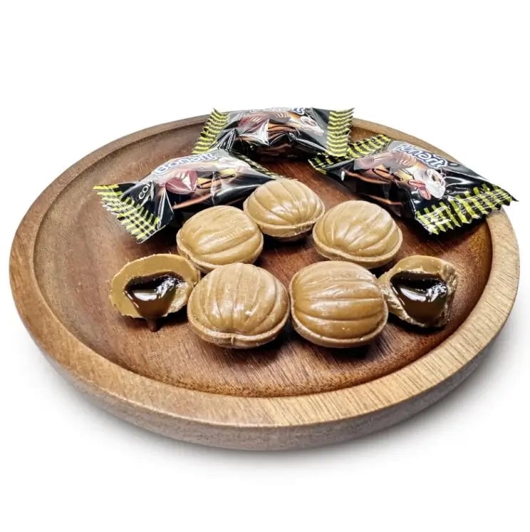 NY SPICE SHOP Coffee Cream Hard Candy - 5 Pound