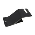 thumbnail image 3 of Gancho para soporte de talón de neumático de motocicleta, accesorio para ayudar a reparar y cambiar neumáticos. negro, 3 of 9