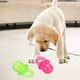 thumbnail image 4 of Chupete Trainning Pet Puppy Molar Toy, Juguete De Dientes, Juguetes De Entrenamiento Para Cachorros Para Mascotas Jugando Juguetes Crtynell Descripción de la referencia, 4 of 5
