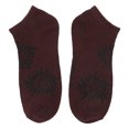 thumbnail image 3 of Supernatural Join The Hunt Women's 5-Pair Ankle Socks-OSFA, 3 of 6