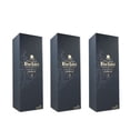 thumbnail image 2 of Pack x 3 Whisky Johnnie Walker Blend Blue Label 750 ml, 2 of 3