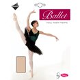 thumbnail image 2 of Silky Collants de Danse Ballet pour Filles, Pied Plein (1 Paire), 2 of 3