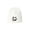 White -AA01, variant on IYYVV Unisex Halloween Beanie Hat Pumpkin Ghost Skull Knit Cap | Funny Prints, Knit for Fall Winter Black