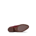 thumbnail image 2 of TOMS Women's Suede and Textile Snake Loren Booties, 2 of 4