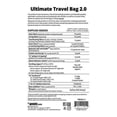 thumbnail image 2 of Bolsa de viaje Annie Ultimate Travel 2.0 Pattern, 2 of 3