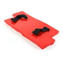 Concrete Stamp, Slate Seamless Texture Polyurethane Stone Stamp Mat Concrete Cement Wall Mat, 15.7 "x7.8"