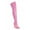 Pink Patent, variant on New Women Liliana Gisele-7 Thigh High Pointy Toe Stiletto Boot