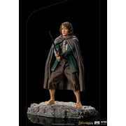 Iron Studios The Lord of the Rings: Pippin Took BDS Art Scale 1/10 Scale Figure
