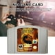 thumbnail image 4 of Mortal Kombat Trilogy EE. UU. Versión Super Mario Games RPG Cosplay para Nintendo N64, 4 of 9