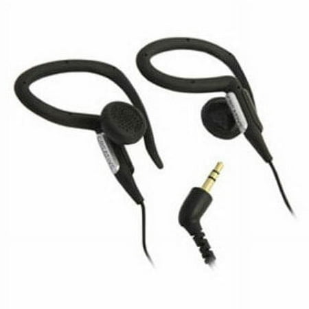 Creative EP-190 Clip-On Sport Earphone