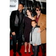 thumbnail image 2 of Will Smith Alice Braga Tom Cruise Jaden Smith At Arrivals For Premiere Of I Am Legend Wamu Theatre At Madison Square, 2 of 2