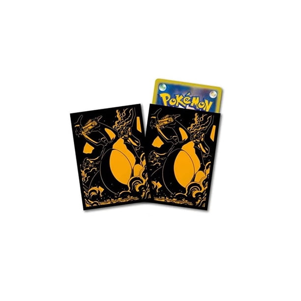 64 Count Deck Protectors Pokemon Card Game 64-Count Deck Protector Sleeves Durable Card Sleeves For TCG, Matte Finish, Perfect Fit For Pokemon Cards TCG Card Sleeves For Pokemon 64 Count Deck Protectors Pokemon Card Game 64-Count Deck Protector Sleeves Durable Card Sleeves For TCG, Matte Finish, Perfect Fit For Pokemon Cards TCG Card Sleeves For Pokemon