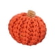 thumbnail image 3 of 2 Adornos Artificiales De Calabaza, Decoración Realista Para El Hogar, Para Jardín, Boda, Color Naranja, 3 of 8
