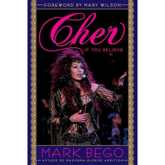 Cher