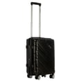 thumbnail image 2 of Maleta De Viaje Rígida Hardhead PROXIMITY 20 Pulgadas Negro Equipaje, 2 of 6