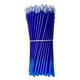 thumbnail image 4 of 20 recambios de bolígrafos borrables para escribir, marcadores de costura y recambios reemplazables. Azul, 4 of 9