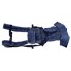 thumbnail image 5 of Portabebés que reduce la presión de la espalda, ergonómico, transpirable, ajustable, con estampado Floral, para madres posparto, 5 of 5