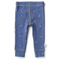 thumbnail image 6 of Gerber Baby Boy Cotton Pants, 2-Packs, Sizes Newborn - 12 Months, 6 of 11