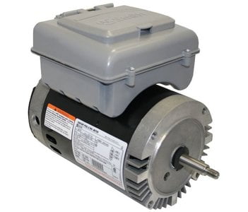 pool motor timer clock