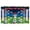 B, variant on 2026 Football Championship Giant Flag 180x110cm Anti Crease Polyester For Home And Sports Decor