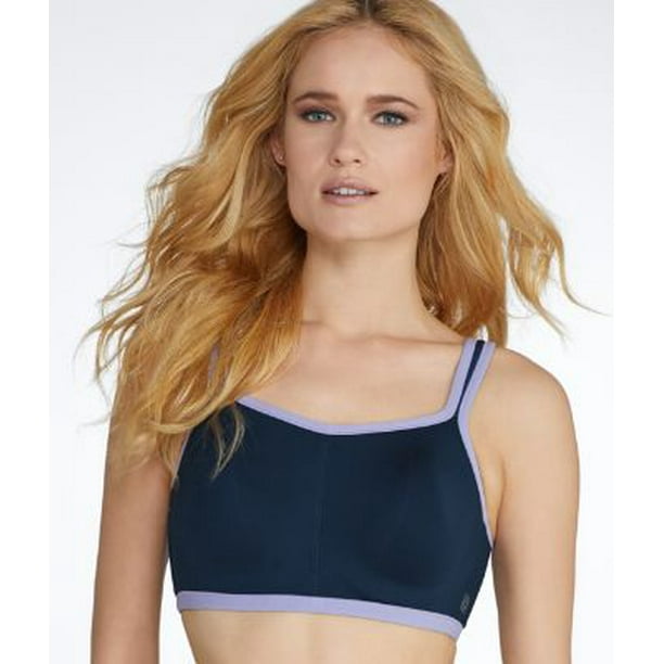 Natori - Natori Womens Yogi Underwire Sports Bra Style-731050 - Walmart.com - Walmart.com