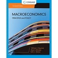 thumbnail image 1 of Macroéconomie, Principes et Politiques (Liste de Cours), 1 of 2