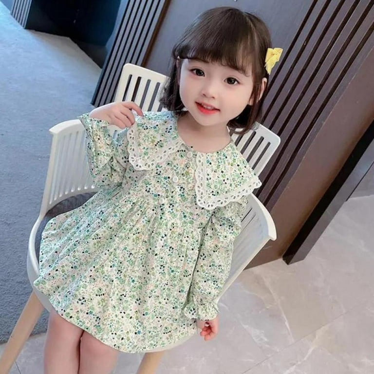 Baby girl summer clothes design 2025