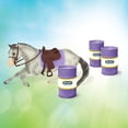 thumbnail image 2 of Set Barrel Racing Breyer Horses Freedom Series con caballo, 2 of 5
