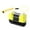 Color:Yellow, variant on Light Weight Bike Wheel 4-Digit Combination Lock Scooter Wheel Disc Brake Lock Security Padlocks Motorcycle Accessories