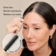 thumbnail image 6 of Madison Reed The Gray Escape, Hair & Brow Mascara, Black, 6 of 10