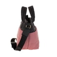 thumbnail image 2 of 9981-2 Bolsa Para Dama Lover Estilo Crossbody rosa, 2 of 4