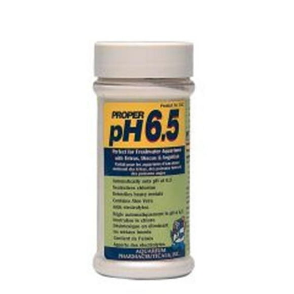 Mars Fishcare Propre Ph 240 Grammes - 35C