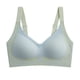 thumbnail image 3 of LUVCLS Sujetador push-up sin aros Super Gather para mujer Sujetador push-up cómodo y realzador, 3 of 7