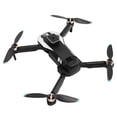 thumbnail image 1 of Dron cuadricóptero, dron aéreo S150, dron aéreo sin escobillas, dron con wifi, construcción robusta, 1 of 14