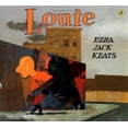 thumbnail image 1 of Louie By Keats, Ezra Jack, 1 of 3