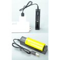 thumbnail image 4 of 2 Pcs Chargeur de Batterie Universel Intelligent Mini Chargeur de Batterie Rechargeable Multifonction, 4 of 4