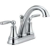 Delta Woodhurst: Bathroom Faucet