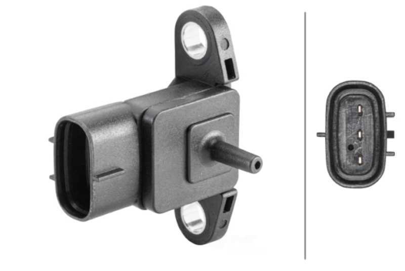 Hella 358152371 OE Certified