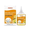 thumbnail image 1 of 1pc Clothes Oil Stain Cleaner Stain Remover Stubborn Stains Grease Mild Stain Removal Clothing Detergent 258ml, 1 of 5