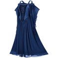 thumbnail image 4 of FcBaudy Robe de Cour, Robes pour Femmes, Robes d'Été pour Femmes Costume Médiéval Rétro Renaissance Robe pour Femmes Robe de Cour, 4 of 6