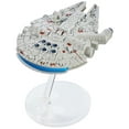 thumbnail image 2 of Hot Wheels Star Wars Millennium Falcon Vehicle, 2 of 2