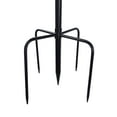 thumbnail image 2 of Alpine Corporation 85"H Metal Windmill Garden Stake for Garden & Lawn, 2 of 3