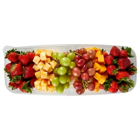 Party Trays, Fruit Trays, and Sandwich Trays Near Me & Online - Sam's Club
