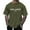Army Green, variant on oqasdz Men T Shirts Graphic Print Casual Short Sleeve Daily Wear Comfortable Breathable Soft Trendy Stylish Tee Top